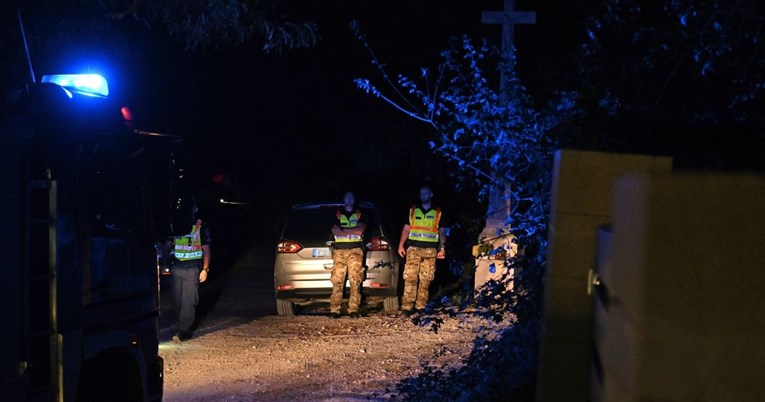 U Mađarskoj ubio sina (2) pištoljem za svinje pa s drugim sinom otišao na pizzu