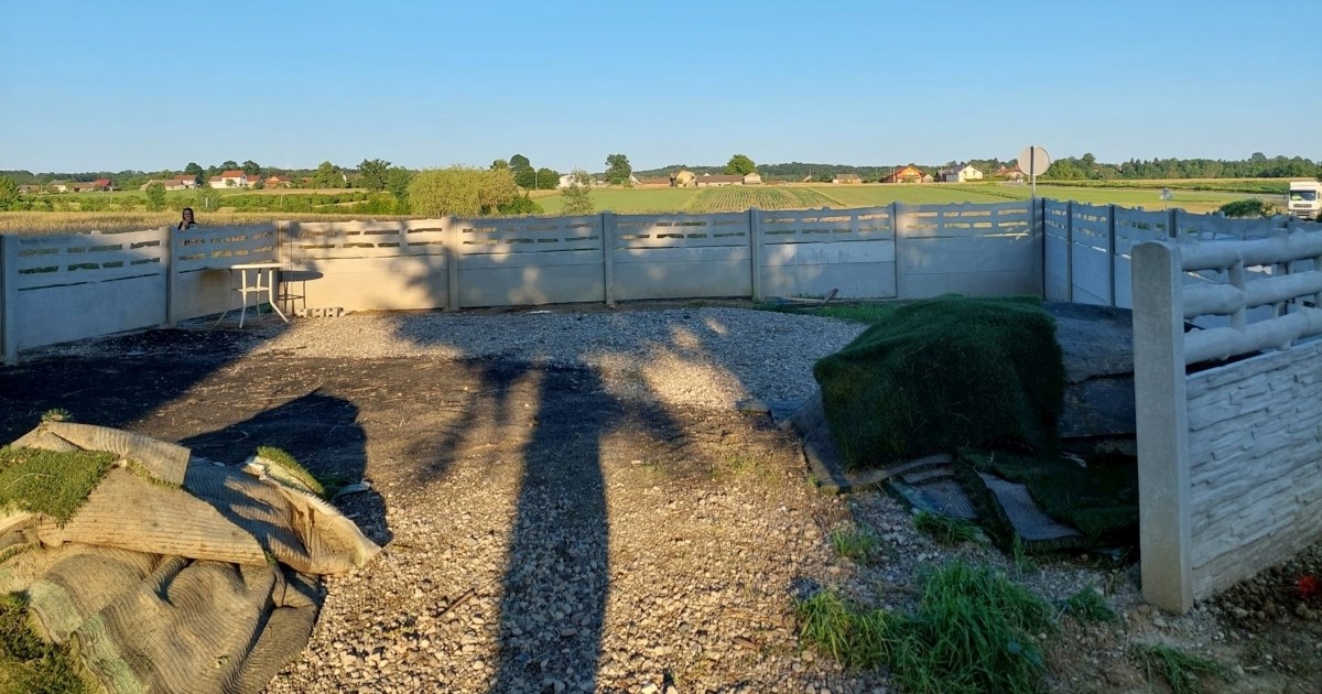 Mještani Bratine i dalje traže pomoć za parkić. Sada se u akciju uključio judo klub