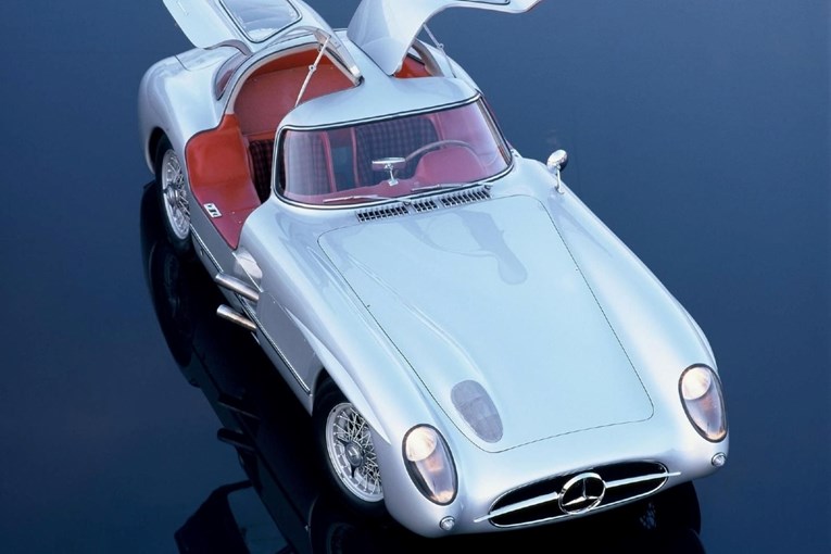 Ovo je najskuplji auto na svijetu, navodno je prodan za više od milijardu kuna