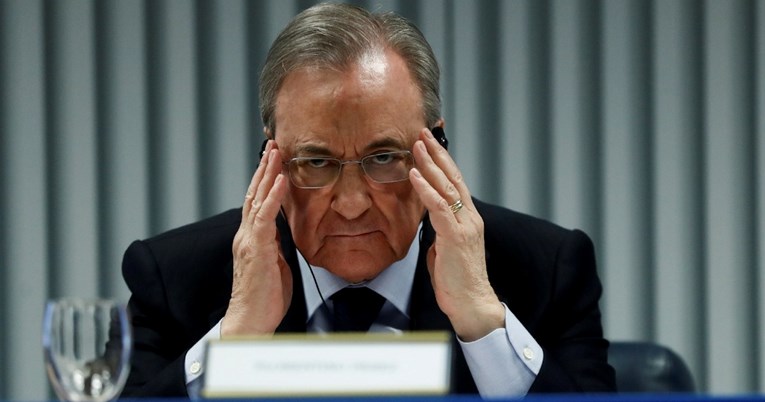 ESPN: Real priprema najveći posao u povijesti nogometa