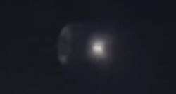 VIDEO Na nebu iznad Oklahome snimljen neobičan objekt