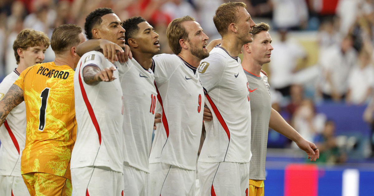 14. dan nokaut-faze: Engleska prošla u polufinale. Nova drama oko senzora