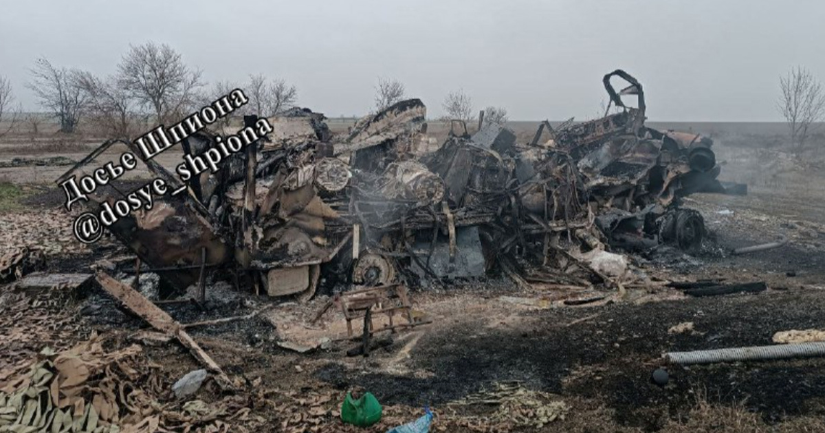 Ukrajinci uništili ruski radarski sustav vrijedan 100 milijuna dolara