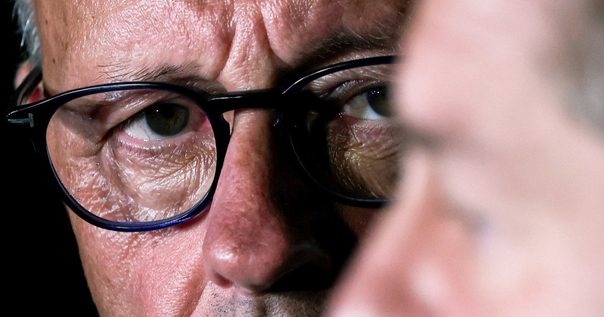 Njemačka politika kakvu znamo se urušava. Posljedice će osjetiti cijela Europa