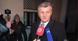 Kujundžić komentirao datum naputka za smjenu šefa Upravnog vijeća Vinogradske