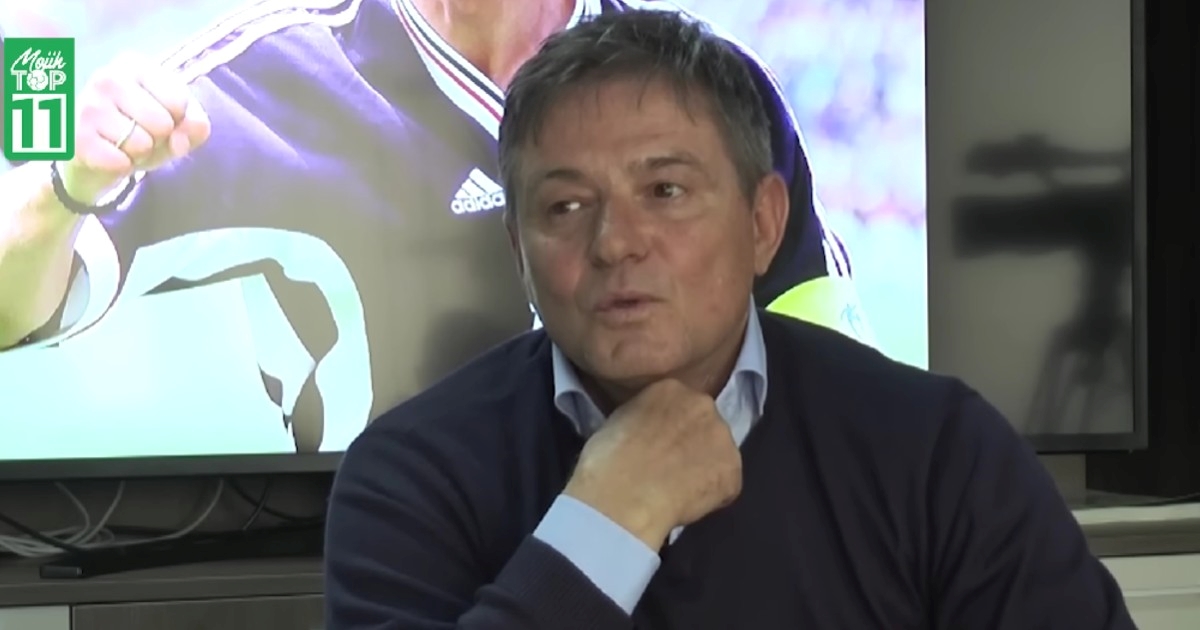 Piksi odabrao najboljih 11 i ubacio Hrvata: Tom žgoljavku sam poklonio buket cvijeća