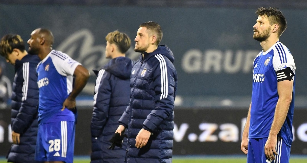 Evo gdje gledati utakmicu koju Dinamo mora pobijediti