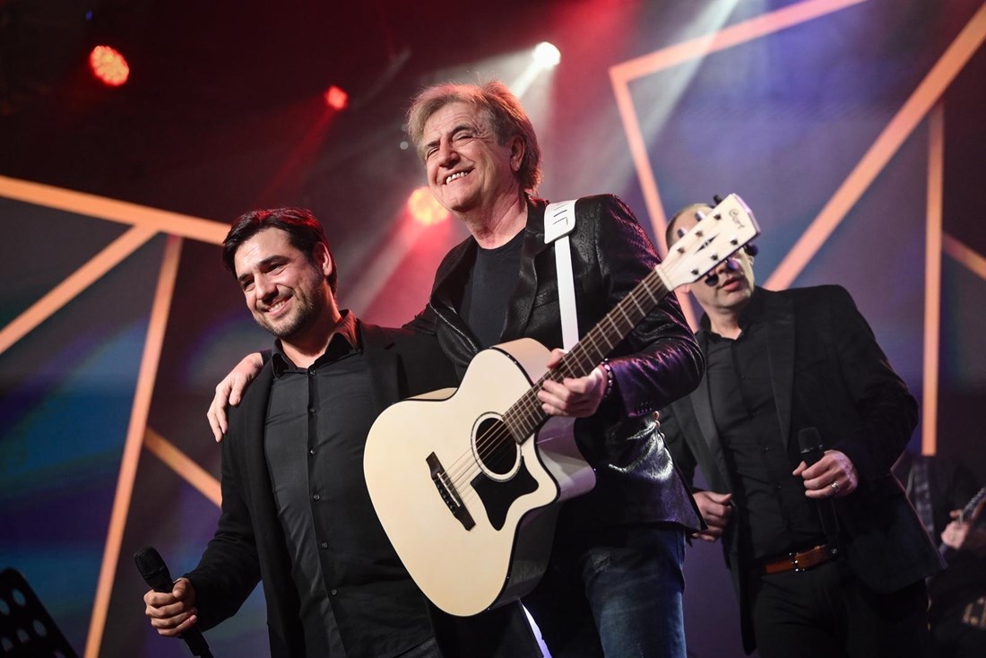 ANKETA Jeste li zadovoljni najavljenim glazbenim programom za mimohod u Zagrebu?