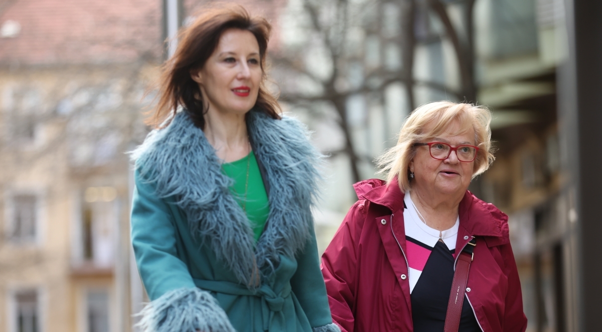 Traju razgovori SDP-a i lijevo-liberalnih stranaka. Samo jedna nije došla