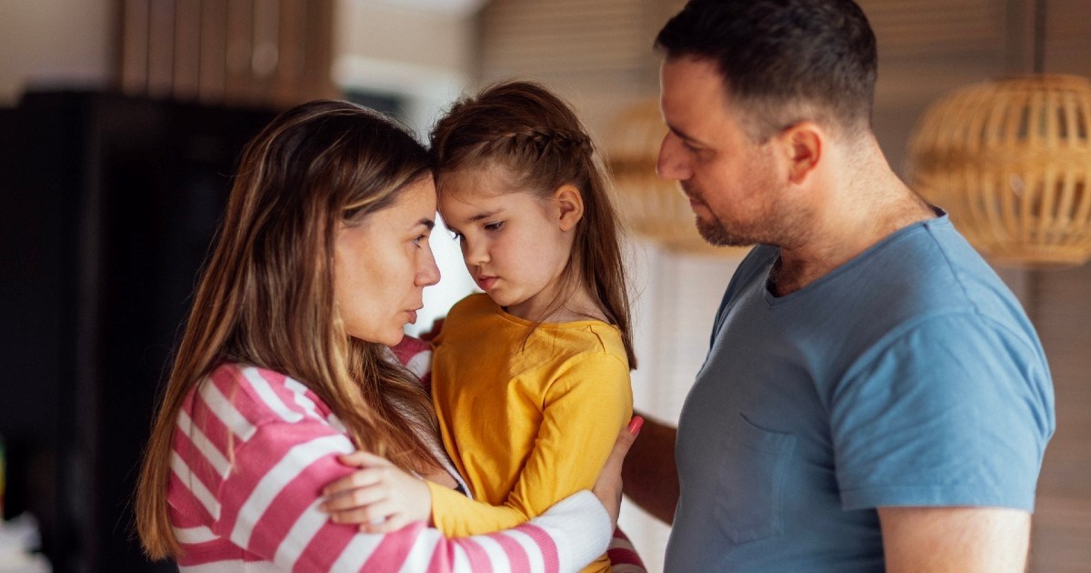 Razvodite se, ali imate djecu? Evo kako im priopćiti vijest bez dodatne traume