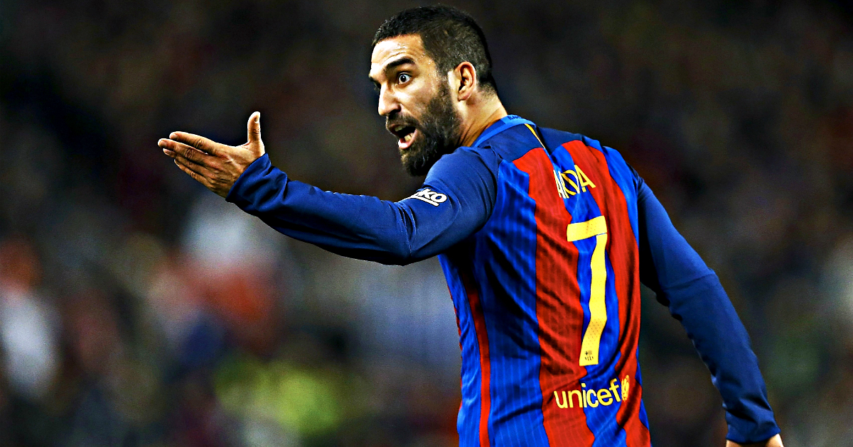 Nogometaš Barcelone za pucnjavu u bolnici dobio uvjetnu kaznu