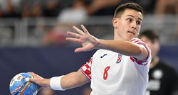 Mlada hrvatska rukometna reprezentacija srušila Francusku na Svjetskom prvenstvu