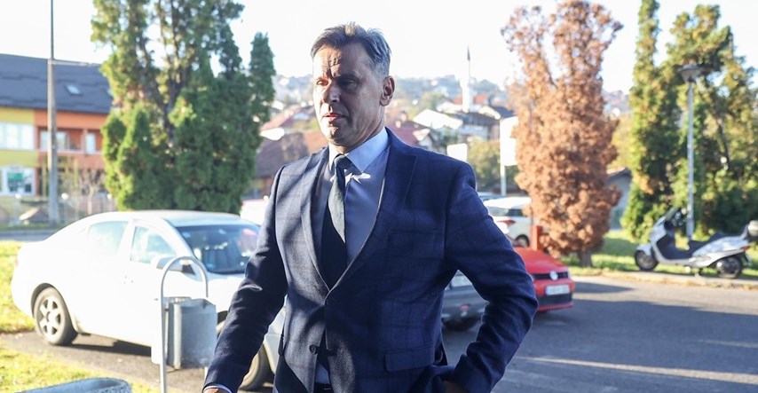 Bivši premijer Federacije BiH varao na respiratorima, ide u zatvor