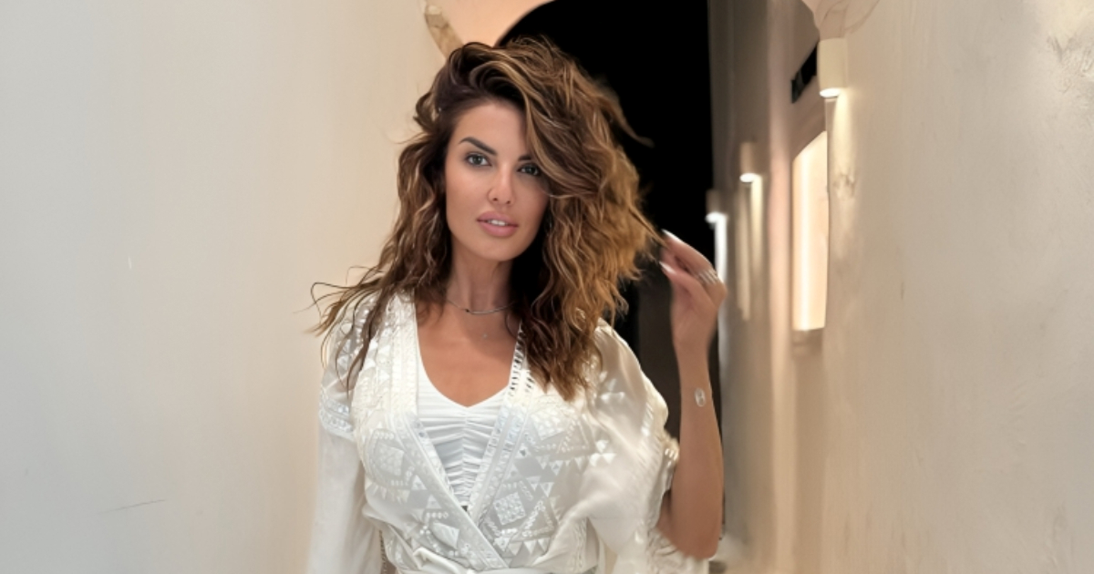 Gianna Apostolski: Postati baka s 48 godina meni nije šok, nego privilegija