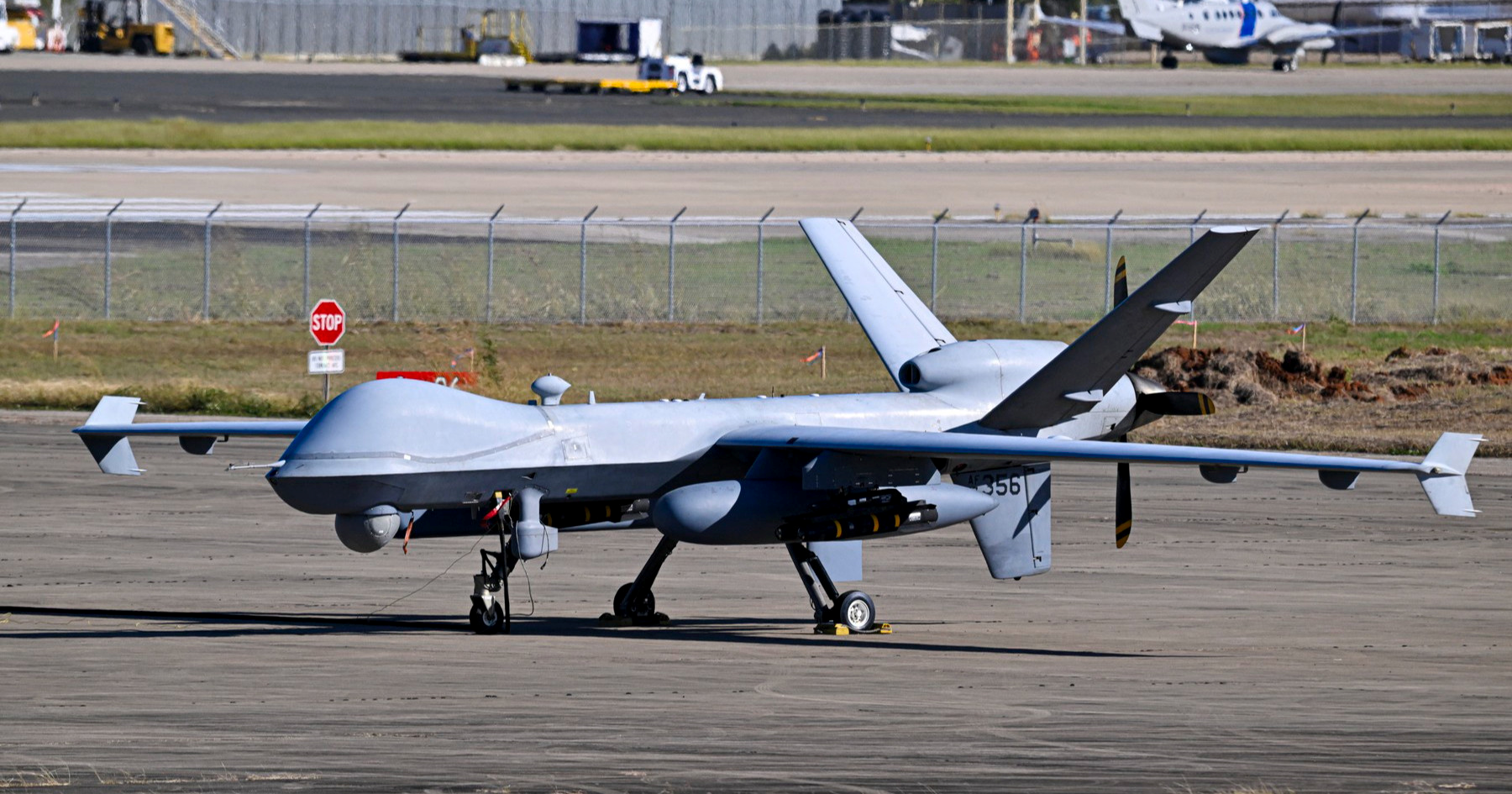 Americi su u ratu s Iranom dosad uništili 12 dronova