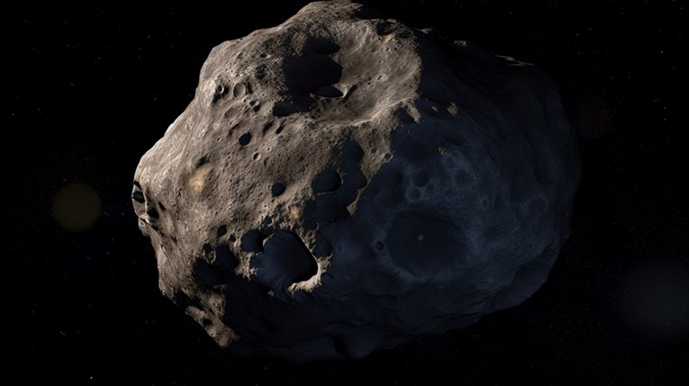 Treći put porasla šansa da će nas 2032. pogoditi asteroid. Sad je oko 3%