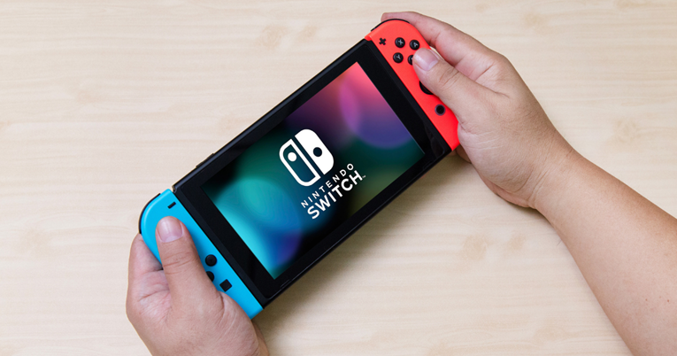Nintendo Switch 2 navodno će biti kompatibilan s prethodnim verzijama