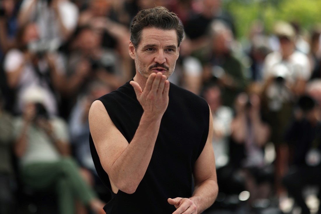 Muškarci se odijevaju zavodljivije nego ikad