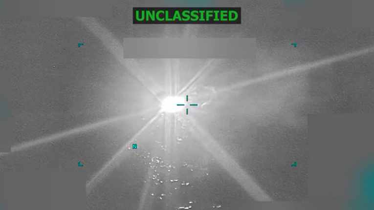 Novi američki napad na Karibima: Prvi put pronađeni preživjeli