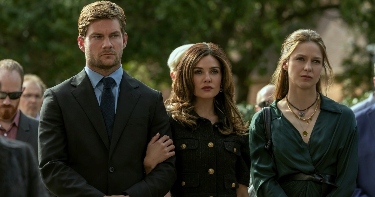 Netflix otkazao kriminalističku dramu The Waterfront nakon samo jedne sezone