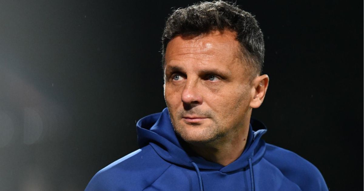 Kovačević o misteriju oko ključnog igrača: Nešto se piše, ali on je tu