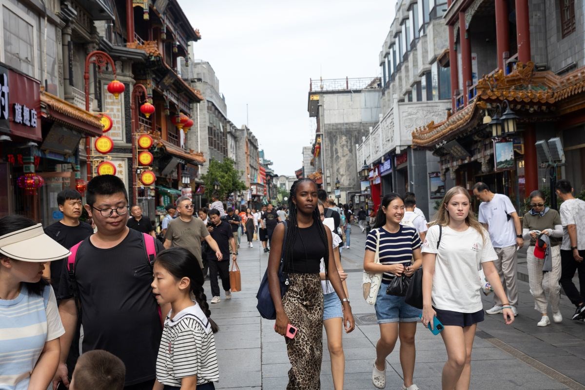 Kina produljila bezvizni režim za 45 zemalja, dodala i jednu novu