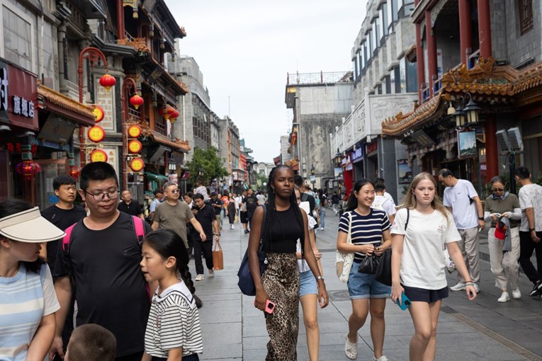 Kina produljila bezvizni režim za 45 zemalja, dodala i jednu novu