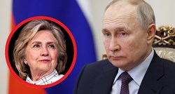 Pelosi: Putin se najviše bojao Hillary Clinton