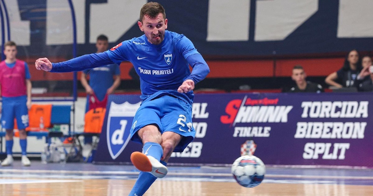 Ovo su parovi doigravanja SHMNL-a