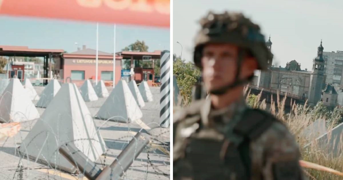 Zmajevi zubi, mreže bunkera, projekt Istočni štit... Europa se potiho priprema za rat