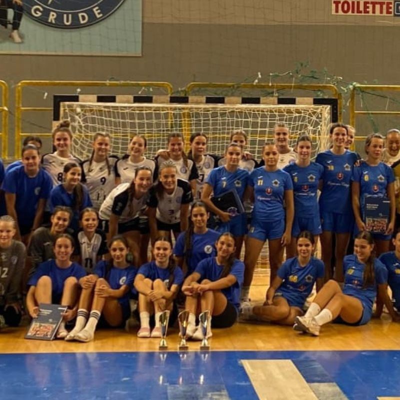 Rukometno prvenstvo BiH nije počelo zbog prošlogodišnjeg izbacivanja hrvatskih ekipa
