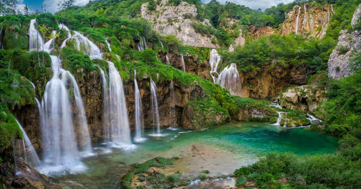 Cijene ulaznica za nacionalne parkove uskoro rastu. Iskoristite ožujak