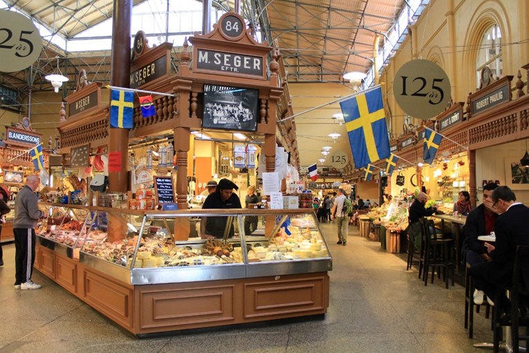 S balkanskom plaćom otišla u švedski supermarket: "Pa kako su cijene skoro iste?"