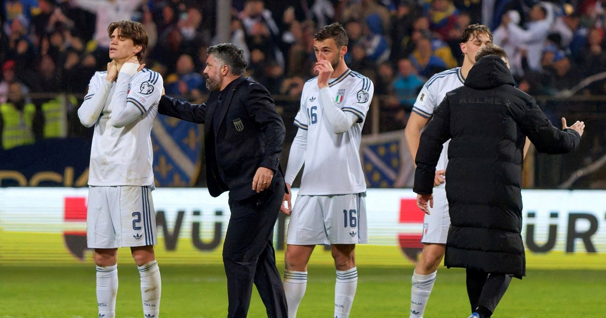 Gazzetta: BiH je Italiji izbila 45 milijuna eura