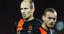 Nakon Robbena nogometu se vraća i Sneijder: "Sve je na Wesleyju"