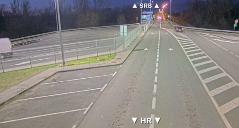 Dvojica Srba u Iloku lažnim osobnim iskaznicama pokušali zaobići zabranu ulaska u EU