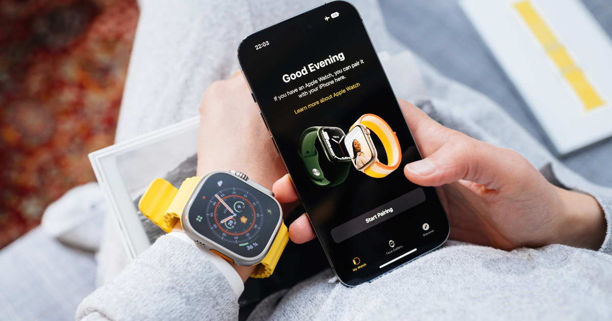 Apple predstavio watchOS 10 s novim značajkama za mentalno zdravlje i zdravlje vida
