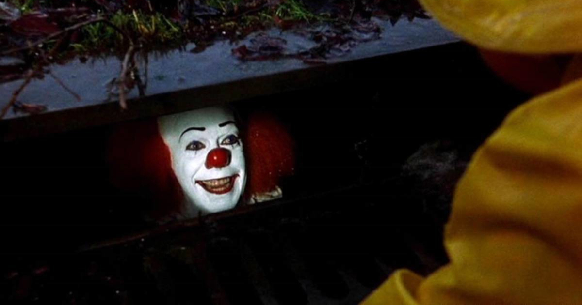 Tim Curry otkrio je zašto nikad nije volio svoju najjeziviju ulogu: "Prezirao sam je"