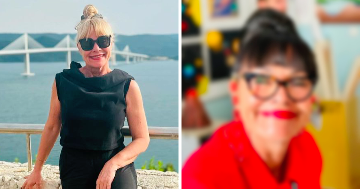 Anja Šovagović Despot iznenadila promjenom izgleda, više nije plavuša