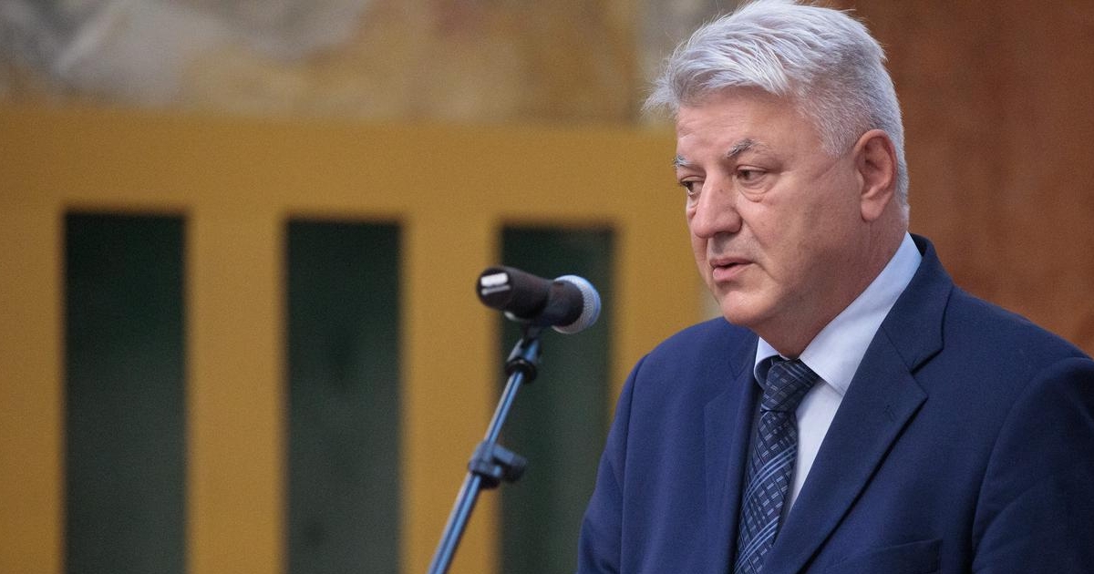 Komadina: Tko se nije testirao, morao bi biti kolegijalan i ne dolaziti na posao