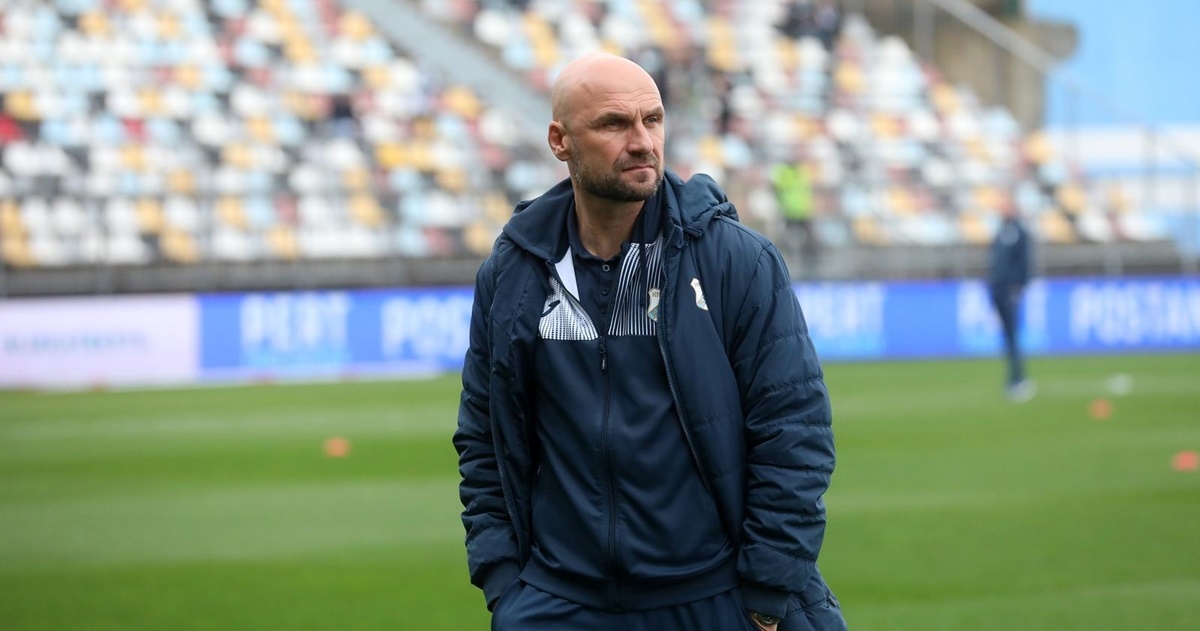 Sopić: Ljudi su Hajduk doživljavali kao da je Rudeš