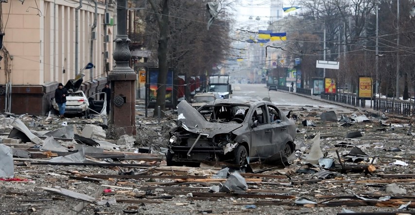 Deutsche Welle usporedio invaziju u Ukrajini s ratovima u Hrvatskoj i BiH