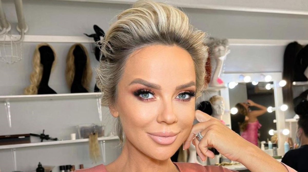 Maja oduševila fotkom s mamom i sinom: Sretni Šuputići