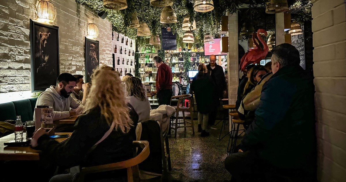 Bili smo na susretu samaca u Splitu i provjerili može li se tamo pronaći ljubav