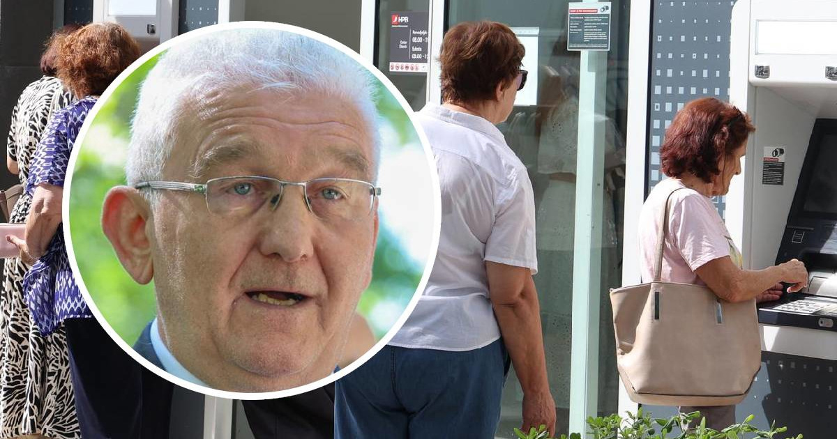 Špika: Plenkoviću, probaj živjeti mjesec dana kao hrvatski umirovljenik