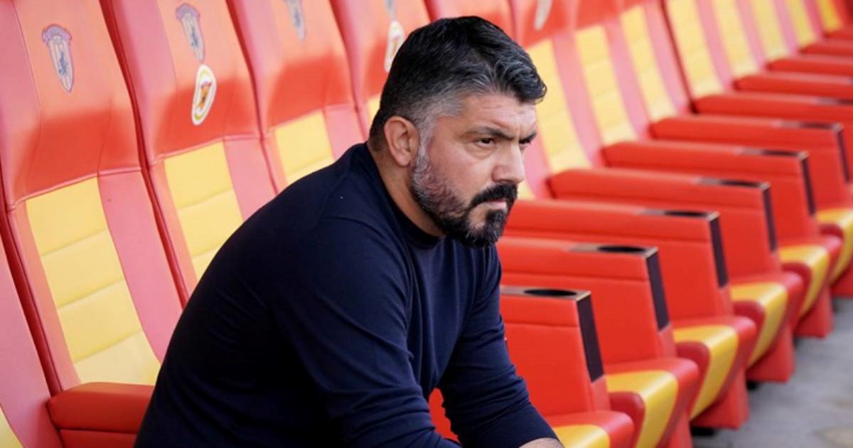 Gattuso: Žao mi je zbog onoga što se dogodilo, takav je život