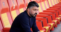 Gattuso: Žao mi je zbog onoga što se dogodilo, takav je život