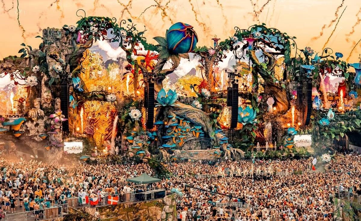 Što će sad biti s Tomorrowlandom?