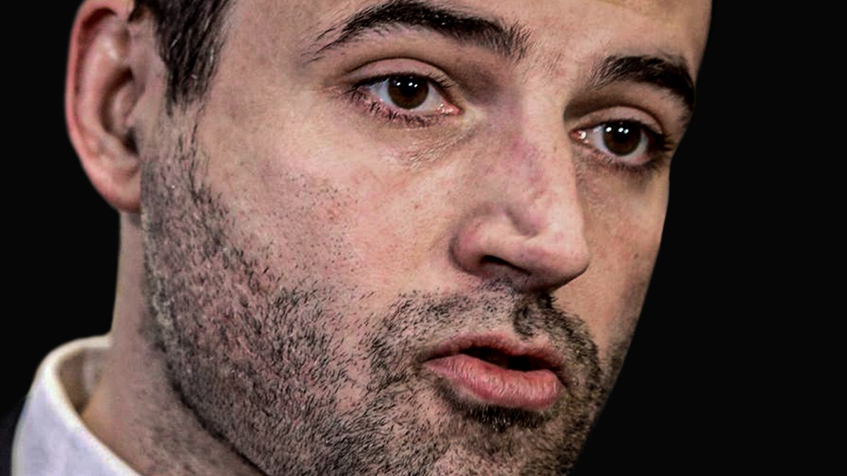 Prvi čovjek oporbe je politička budala i to je ozbiljan problem