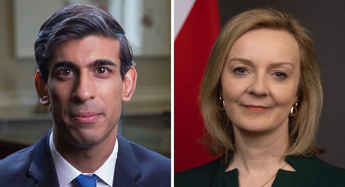 Ovo su kandidati za Johnsonovog nasljednika
